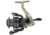 Lew’s American Hero Camo Spinning Reel, SZ 200 Reel, 5+1 Bearings, 6.2-1 Ratio, 1-PC Graphite Frame, Oiled Felt Multi-Disc Drag, Camo/Black, Clam Pack, AHC200G2C