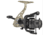Lew’s American Hero Camo Spinning Reel, SZ 200 Reel, 5+1 Bearings, 6.2-1 Ratio, 1-PC Graphite Frame, Oiled Felt Multi-Disc Drag, Camo/Black, Clam Pack, AHC200G2C