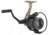 Lew's American Hero Spinning Reel, Camo, 2000, 6.2:1,Ambidextrous, AHC200