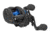 Lew's American Hero Baitcast Reel, 6.4:1, 4+1, Left, AH1HL