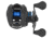 Lew's American Hero Baitcast Reel, 6.4:1, 4+1, Left, AH1HL