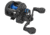 Lew's American Hero Baitcast Reel, 6.4:1, 4+1, Left, AH1HL