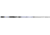 Lew's American Hero Casting Rod, 7 ft, Medium Heavy, Fast, 1 Piece AH70MHCBC