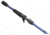 Lew's American Hero Casting Rod, 7 ft, Medium Heavy, Fast, 1 Piece AH70MHCBC