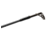 Lew's American Hero Spinning Rod, 6 ft 6  in, Medium, Fast, 1 Piece, AH66MS