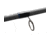 Lew's American Hero Spinning Rod, 6 ft 6  in, Medium, Fast, 1 Piece, AH66MS