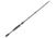 Lew's American Hero Casting Rod, 6 ft 6 in, Medium Heavy, Fast, 1 Piece, AH66MHC