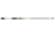 Lew’s American Hero Tier 1 Spinning Rod, 7ft 2in, 1-PC, Medium, Fast, AHT172MFS