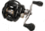 Lews BB1 Baitcast Reel, Multi-Stop Reel, BB1H, Right Hand 186502