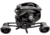 Lew’s Custom Baitcast Reel, 9+1 Bearings, 7.5-1 Ratio, Aluminum Frame and Sideplates, ParaMag RX Brake, Carbon Fiber Drag, Speed Gears, P2 Super Pinion, LH Retrieve, Black/Silver, CU1SHLG3
