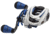 Lew's Custom Inshore SLP Baitcast Reel, 7.5:1, 9+1, Right, CI1SH