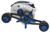 Lew's Custom Inshore SLP Baitcast Reel, 7.5:1, 9+1, Right, CI1SH