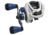 Lew's Custom Inshore SLP Baitcast Reel, 7.5:1, 9+1, Right, CI1SH