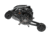 Lew’s Custom Lite SS Baitcast Reel, 10+1 Double Shielded Bearings, 7.5-1 Ratio, Super Shallow 30 mm Spool, Tanso Tech Frame, Carbon Fiber Drag, RH Retrieve, Carbon Gray, CLSS1SH