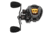 Lew’s Custom Lite SS Baitcast Reel, 10+1 Double Shielded Bearings, 7.5-1 Ratio, Super Shallow 30 mm Spool, Tanso Tech Frame, Carbon Fiber Drag, RH Retrieve, Carbon Gray, CLSS1SH