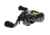 Lew’s Custom Lite SS Baitcast Reel, 10+1 Double Shielded Bearings, 7.5-1 Ratio, Super Shallow 30 mm Spool, Tanso Tech Frame, Carbon Fiber Drag, RH Retrieve, Carbon Gray, CLSS1SH