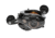 Lew’s Custom Lite SS Baitcast Reel, 10+1 Double Shielded Bearings, 7.5-1 Ratio, Super Shallow 30 mm Spool, Tanso Tech Frame, Carbon Fiber Drag, RH Retrieve, Carbon Gray, CLSS1SH
