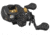 Lew’s Classic Pro Baitcast Reel, LH Retrieve, 7.5-1 Ratio, 4+1 Bearings, CP1SHL