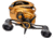 Lew’s Custom Pro Baitcast Reel, 10+1 Bearings, 7.5-1 Ratio, Aluminum Frame and Sideplate, ParaMag ITB Brake, Aluminum Speed Gears, Carbon Fiber Drag, RH Retrieve, Gold/Black, CPB1SHG3