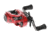 Lew’s HyperSpeed LFS Baitcast Reel, LH Retrieve, 9.5-1 Ratio, 9+1 Bearings, HS1-9.5L