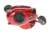 Lew’s HyperSpeed LFS Baitcast Reel, LH Retrieve, 9.5-1 Ratio, 9+1 Bearings, HS1-9.5L