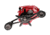 Lew’s HyperSpeed LFS Baitcast Reel, LH Retrieve, 9.5-1 Ratio, 9+1 Bearings, HS1-9.5L