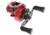 Lew’s HyperSpeed LFS Baitcast Reel, LH Retrieve, 9.5-1 Ratio, 9+1 Bearings, HS1-9.5L