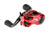 Lew’s HyperSpeed LFS Baitcast Reel, RH Retrieve, 9.5-1 Ratio, 9+1 Bearings, HS1-9.5