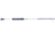 Lew's Inshore Speed Stick Spinning Rod, 7 ft 6 in, Medium Heavy, Moderate Fast, Nearshore Special, 1 Piece, ISS76MHS