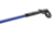 Lew's Inshore Speed Stick Spinning Rod, 7 ft 6 in, Medium Heavy, Moderate Fast, Nearshore Special, 1 Piece, ISS76MHS