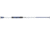 Lew's Inshore Speed Stick Spinning Rod, 7 ft 6 in, Medium Heavy, Moderate Fast, Nearshore Special, 1 Piece, ISS76MHS