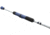 Lew's Inshore Speed Stick Spinning Rod, 7 ft 6 in, Medium Heavy, Moderate Fast, Nearshore Special, 1 Piece, ISS76MHS
