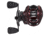 Lew's MACH 1 Casting Rod, 7ft 3in, 1-PC IM7 Graphite Rod w/ Heavy  and Fast, Winn Dri-Tac Split-Grip, Graphite Skeletal Reel Seat, White/Black/Green, M1SJR