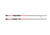 Lews KVD Elite Spinning Rod, 7ft 2in, Medium Light, Extra Fast, 1 Pieces, 11-18853