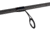 Lew's Lite Spinning Rod, 7ft, 1-PC Light  Extra-Fast, LL70LS