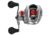 Lew’s Laser MG Baitcast Reel, Super Low Profile, LH Retrieve, 7.5-1 Ratio, 7+1 Bearings, LSG1SHLAMG