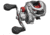 Lew’s Laser MG Baitcast Reel, Super Low Profile, RH Retrieve, 7.5-1 Ratio, 7+1 Bearings, LSG1SHAMG