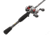 Team Lew's Elite Series Casting Rod, 7ft 4in, 1-PC, Heavy, Fast, TLE74H
