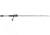 Lew’s Laser SG Spinning Reel and Rod Combo, 5ft 6in, 1-PC Rod, SZ 100 Reel, LSG10A56UL