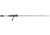 Lew’s Laser SG Spinning Reel and Rod Combo, 5ft 6in, 1-PC Rod, SZ 100 Reel, LSG10A56UL