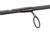 Lew’s Laser SG Spinning Reel and Rod Combo, 5ft 6in, 1-PC Rod, SZ 100 Reel, LSG10A56UL