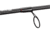 Lew’s Laser SG Spinning Reel and Rod Combo, 5ft 6in, 1-PC Rod, SZ 100 Reel, LSG10A56UL