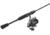 Lew’s Laser SG Spinning Reel and Rod Combo, 5ft 6in, 1-PC Rod, SZ 100 Reel, LSG10A56UL