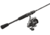 Lew’s Laser SG Spinning Reel and Rod Combo, 5ft 6in, 1-PC Rod, SZ 100 Reel, LSG10A56UL