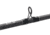 Lew's Laser SG1 Casting Rod, 7ft, 1-PC, Medium-Heavy, Fast, LSG170MHFC