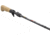 Lew's Laser SG1 Casting Rod, 6ft, 1-PC, Pistol Grip, Medium, Fast, LSG160MFPC