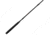 Lew's Speed Reel Cover, Fits SZ 100 Baitcast Reels, 2mm Neoprene, Hook and Loop Closure, Black, LSCBC1