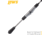 Lew’s Lite Spinning Rod, 7ft, 1-PC Light  Extra-Fast, LL70LS