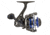Lew's Laser Lite Spinning Reel, 75, 5:01, 6+1, Ambidextrous, LLS75