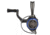 Lew's Laser Lite Spinning Reel, 75, 5:01, 6+1, Ambidextrous, LLS75